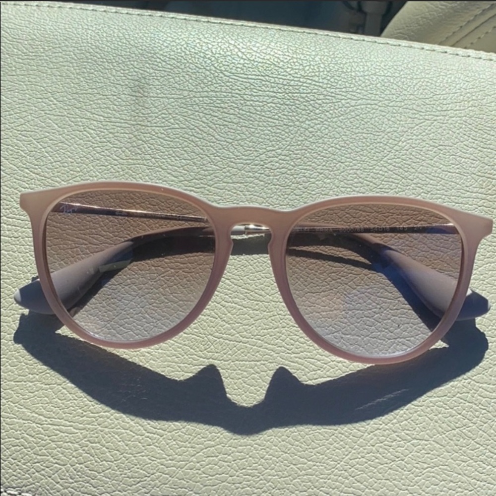 Ray-Bans
